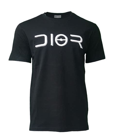 dior dress logo|dior tee shirt men.